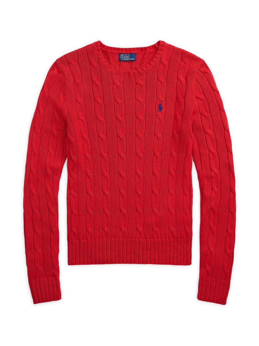 

Свитер Polo Ralph Lauren, Red