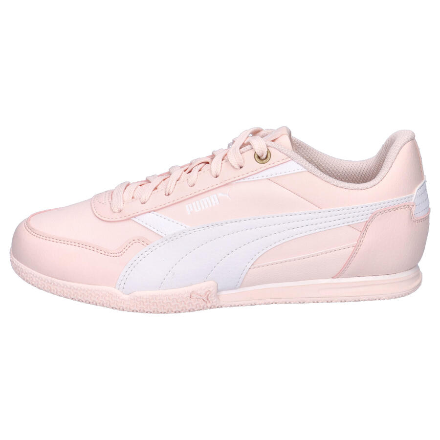Кроссовки Puma для девочек Bella Donna SL Jr 403907 — фото 2