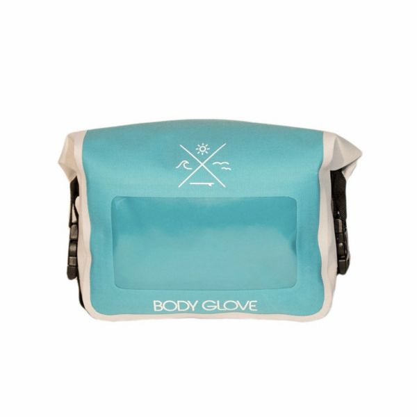 

Водонепроницаемая поясная сумка Costa Body Glove, синий