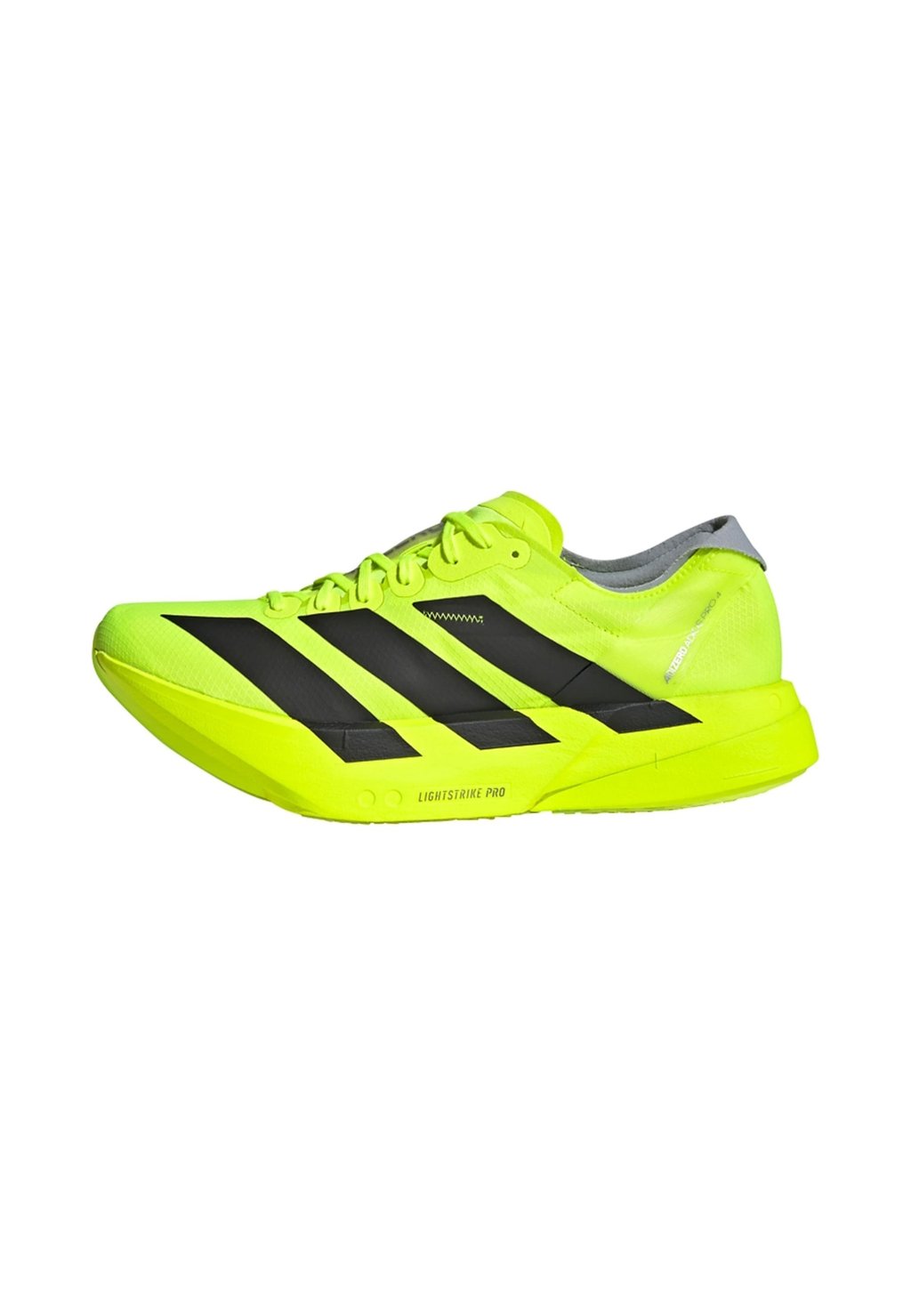 

Кроссовки для бега ADIZERO ADIOS PRO 4 Adidas Performance, желтый