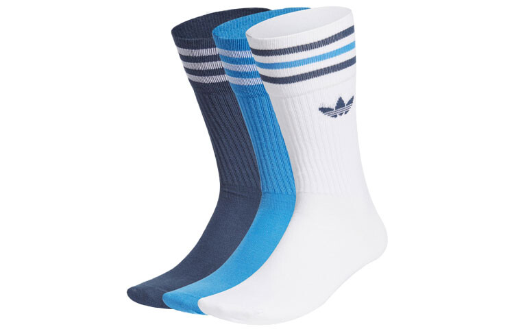 

Носки унисекс до середины икры Adidas Originals