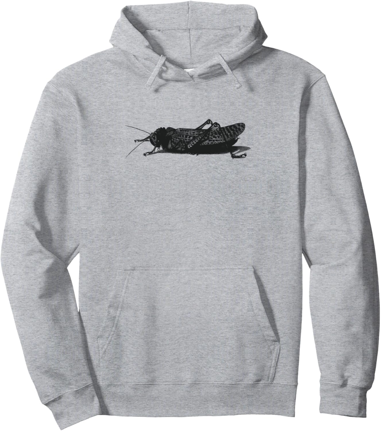 

Худи с винтажной черно-белой иллюстрацией кузнечика для любителей насекомых Vintage Illustration Art, Черный, Худи с винтажной черно-белой иллюстрацией кузнечика для любителей насекомых Vintage Illustration Art