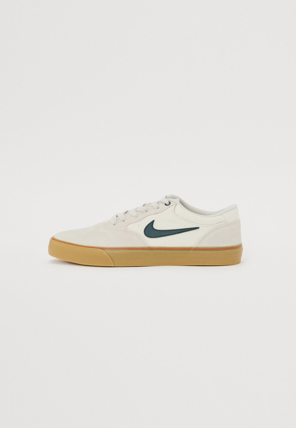 

Кроссовки CHRON 2 UNISEX Nike SB, светло-серый