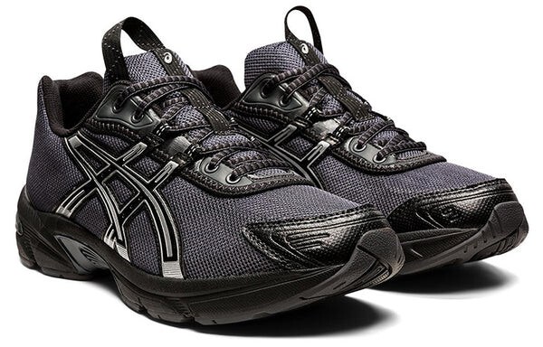 Кроссовки x kiko kostadinov ub2 s gel 1130 Asics, черный — фото 3