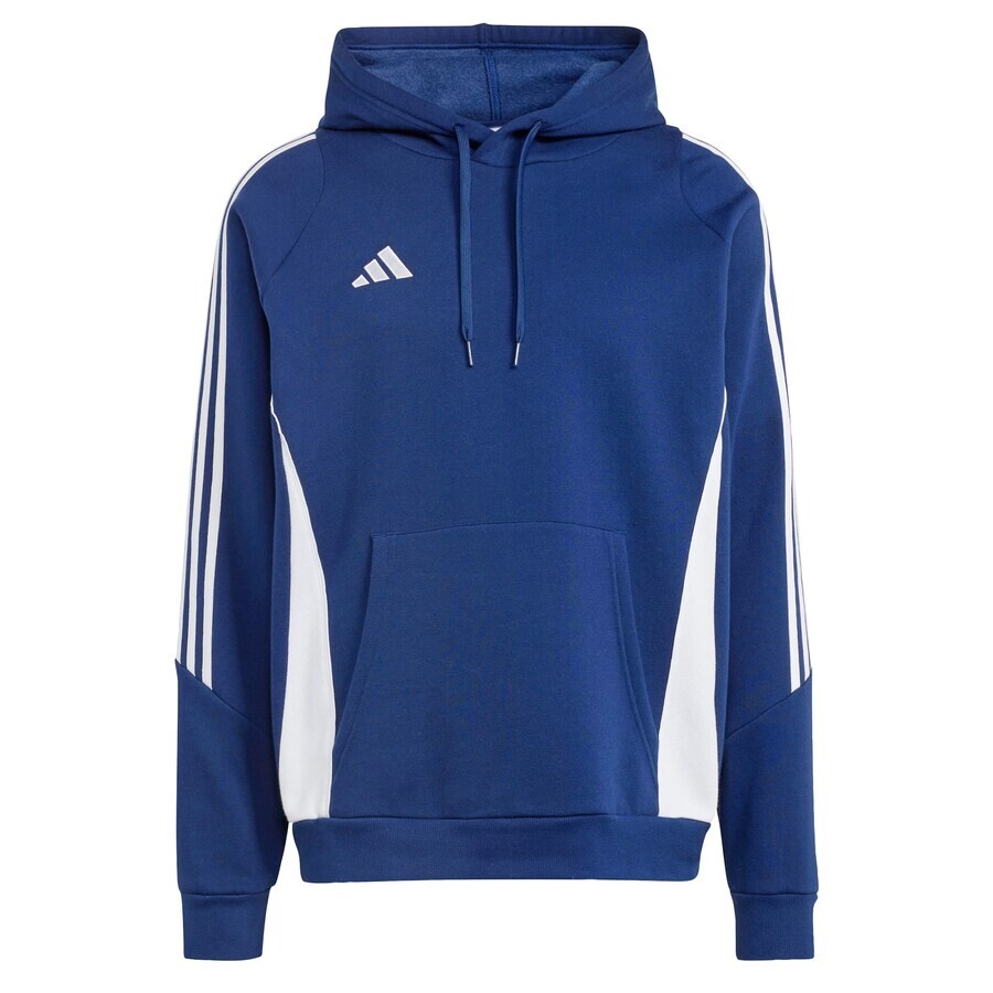 

Спортивная толстовка Adidas TIRO 24, синий