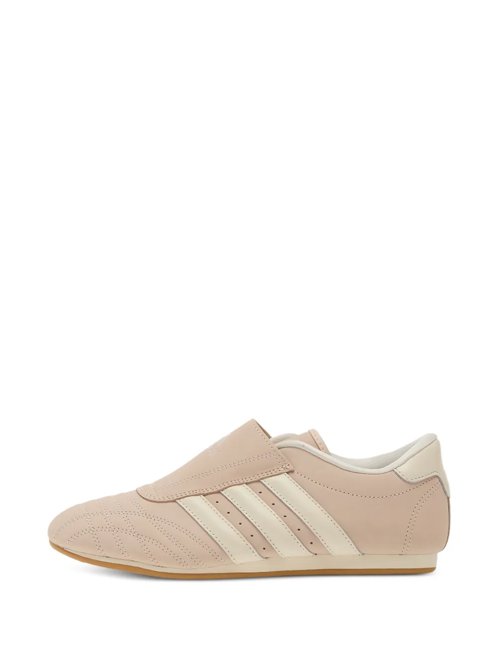 Кроссовки Taekwondo adidas, розовый — фото 3