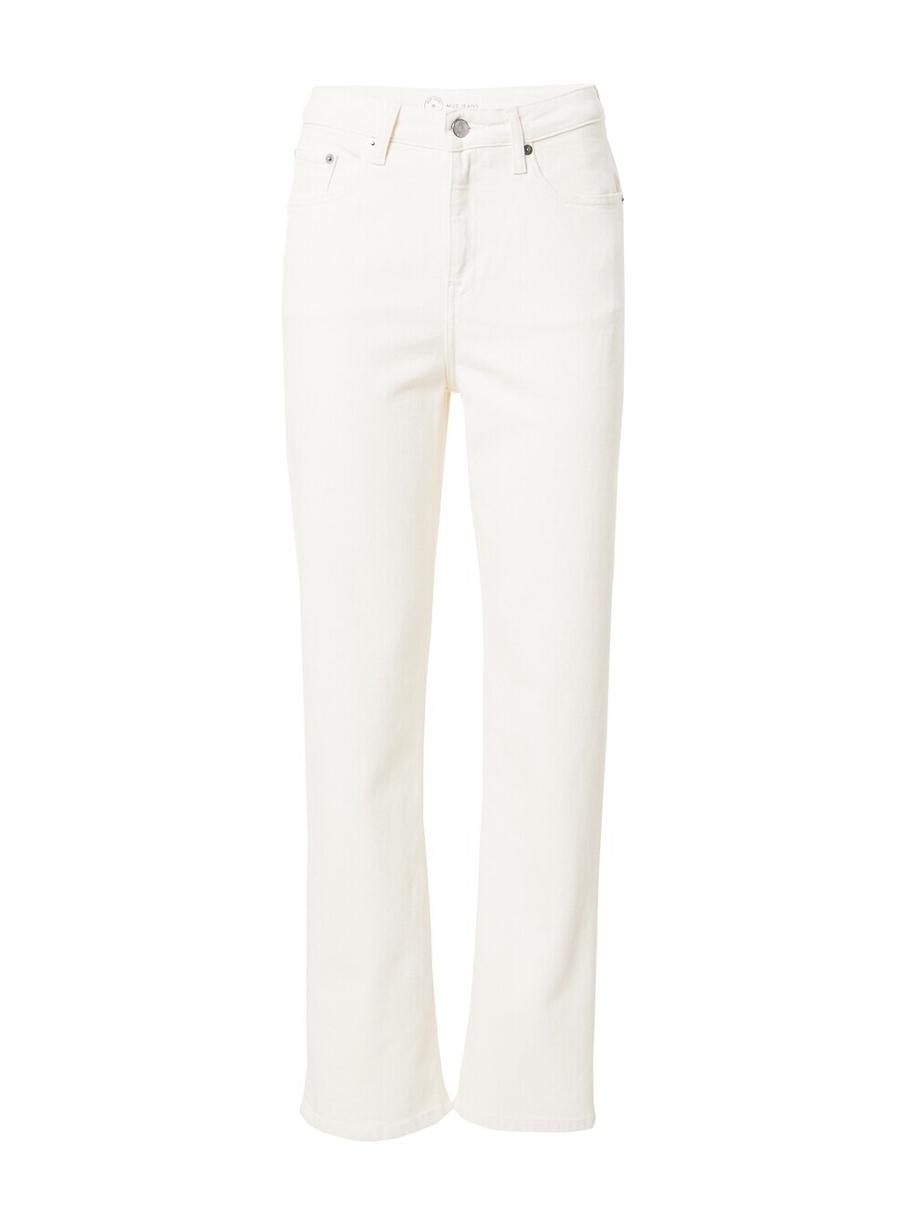

Обычные джинсы Mud Jeans Rose, натуральный белый