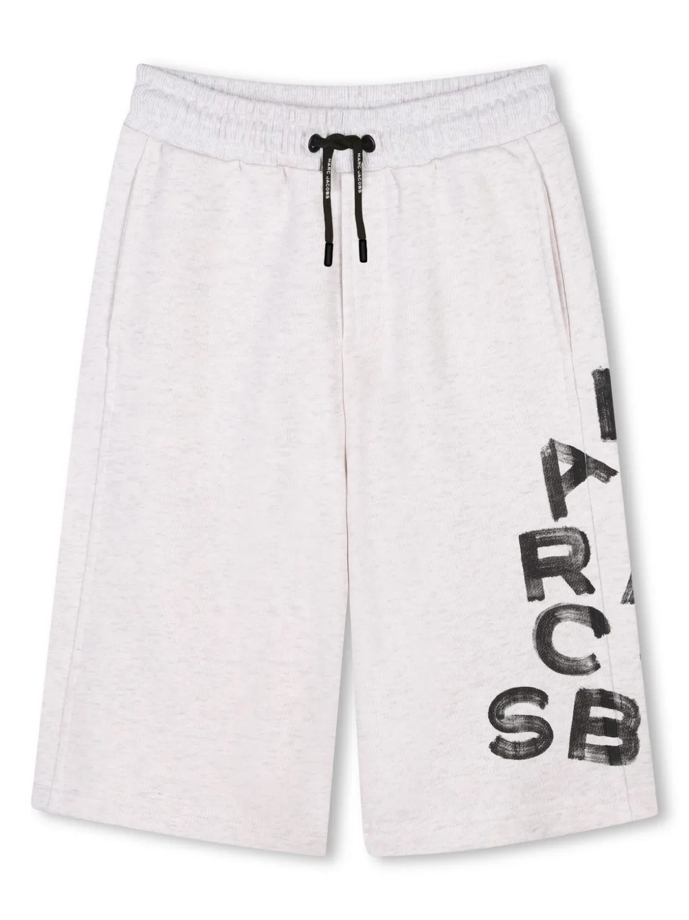 

Шорты-бермуды Marc Jacobs Kids, нейтральный