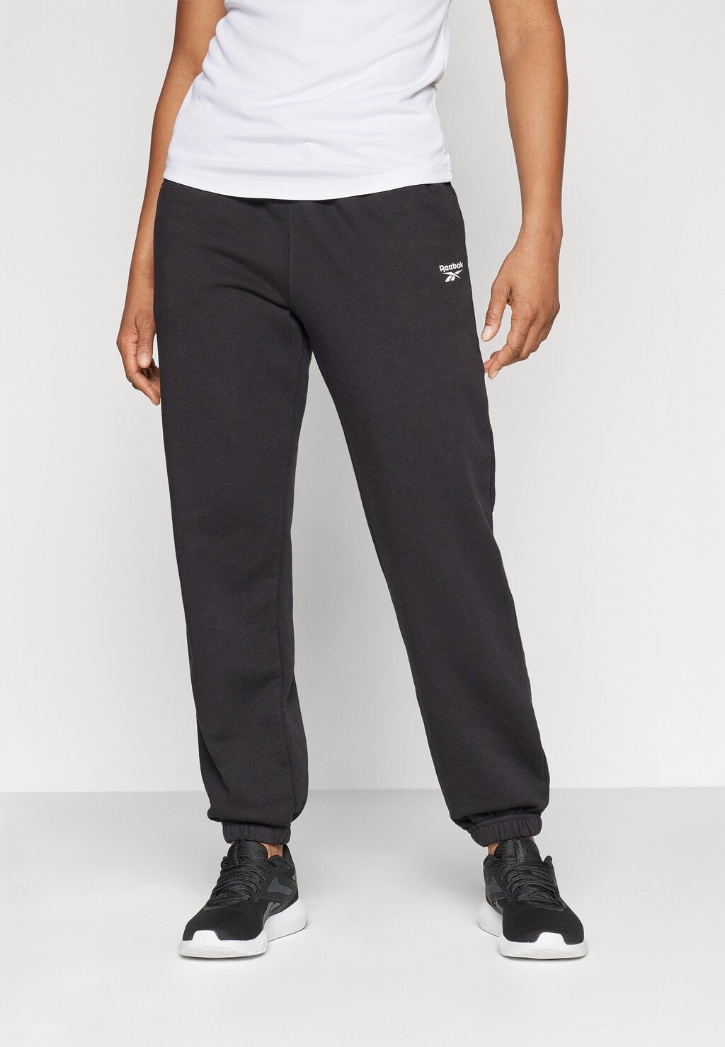 

Спортивные брюки PANT Reebok, цвет black
