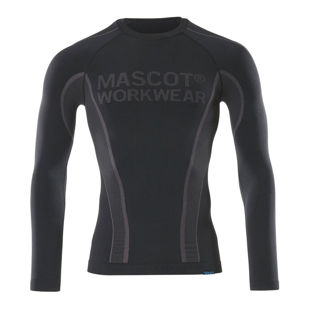 

Рубашка Mascot Crossover 50561 Long Sleeve Undershirt, черный