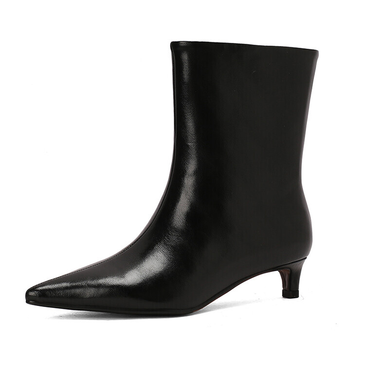 

Ботильоны BalletCat Ankle Boots Women's