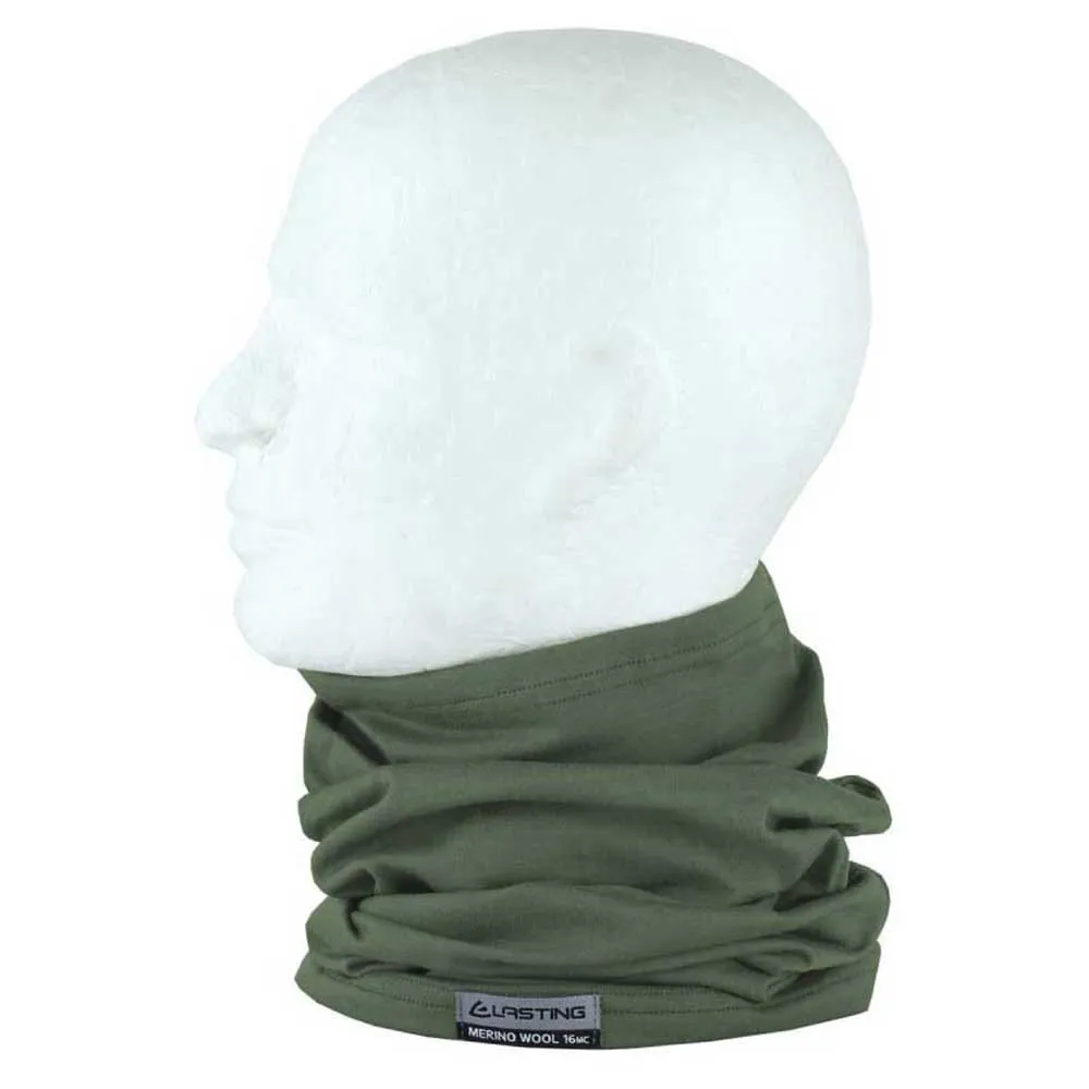 

Неквормер Lasting TULS 6262, зеленый