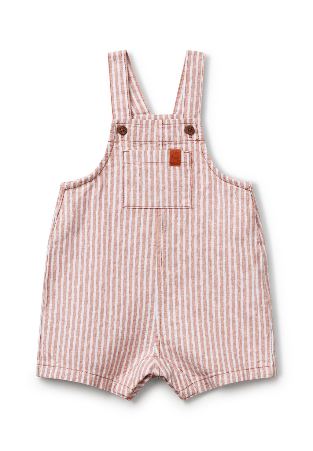 

Комбинезон STRIPED BLEND United Colors of Benetton, мультиколор