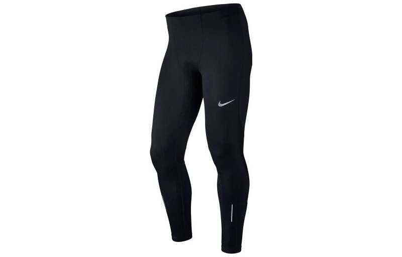 

Мужские спортивные штаны Nike, цвет Black