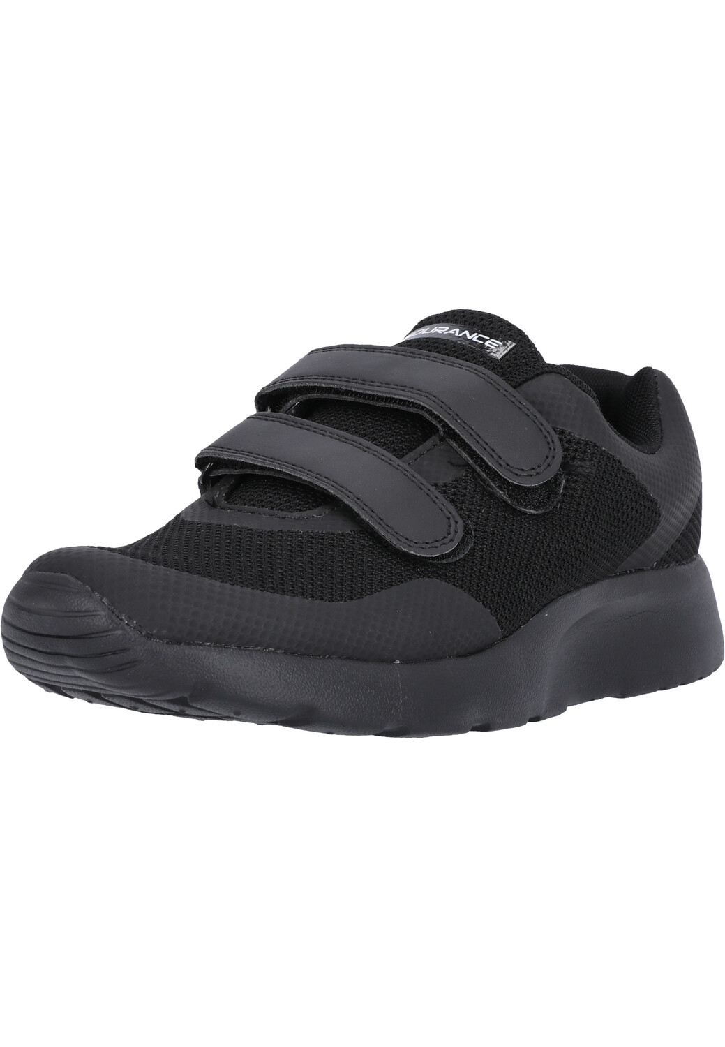 

Туфли Endurance Sportschuhe Metou, цвет 1001S Black Solid