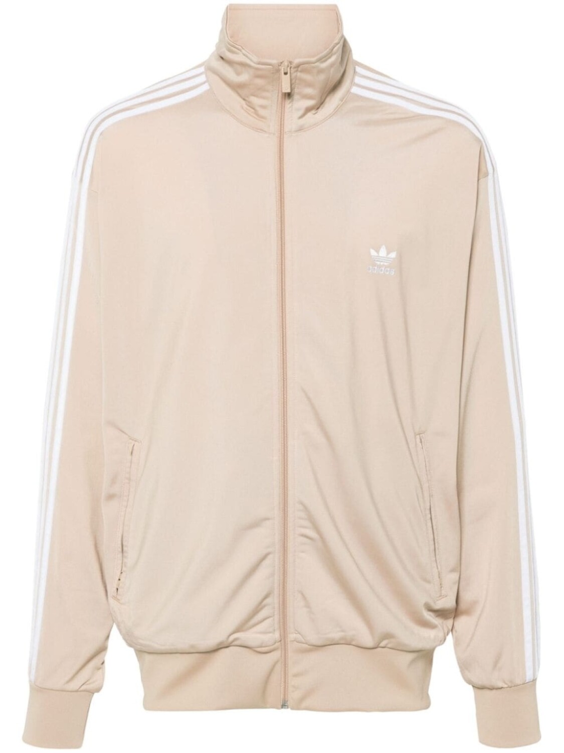 

Adidas куртка Adicolor Firebird, коричневый