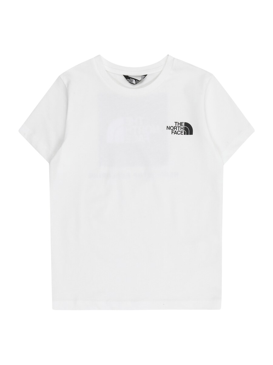 

Рубашка для выступлений THE NORTH FACE, белый