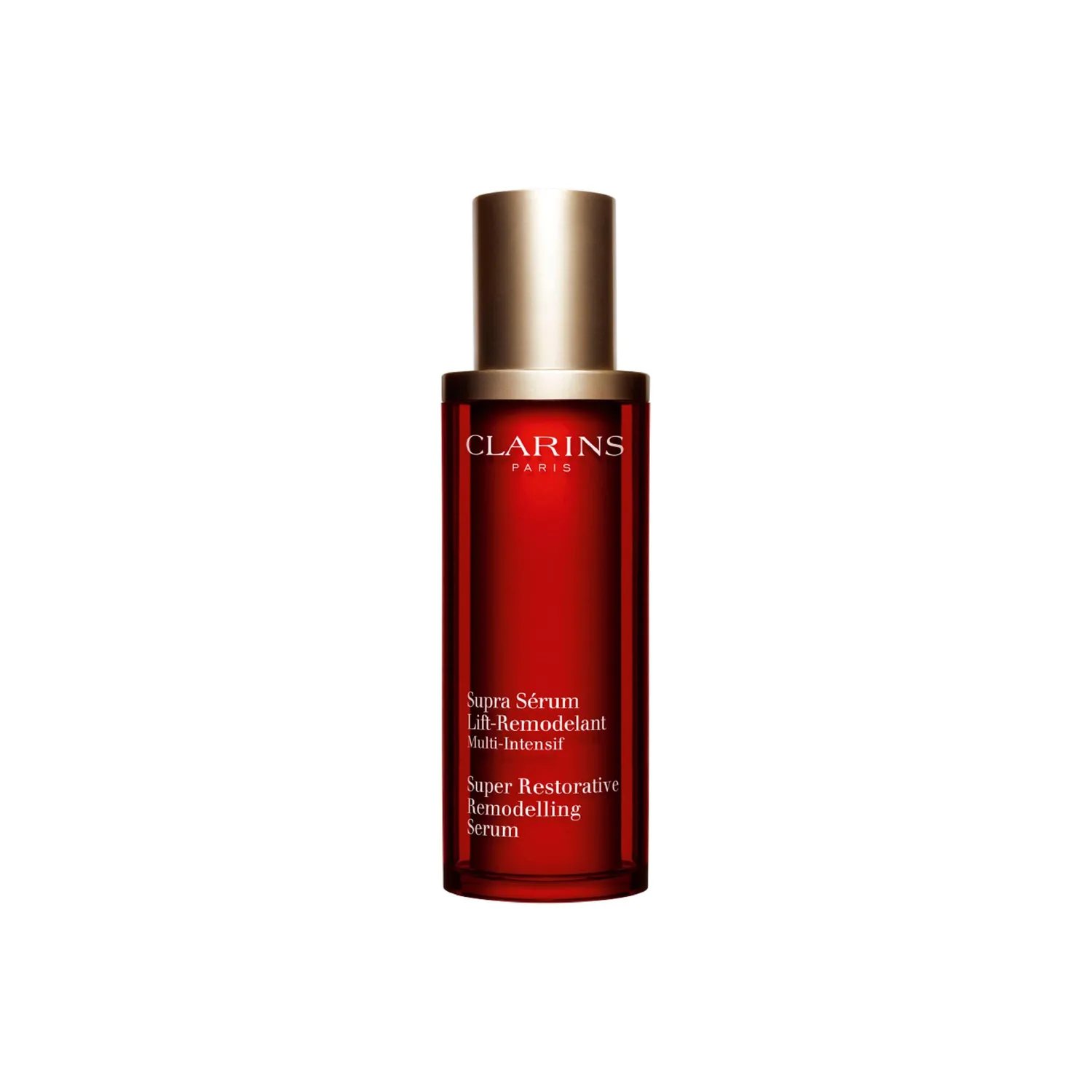 Эссенция Clarins — Многомерная корректирующая жидкая унисекс, 30 мл — фото 2
