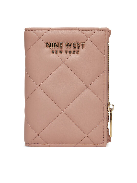 

Кошелек NW-W1-006-SS25 Nine West, розовый