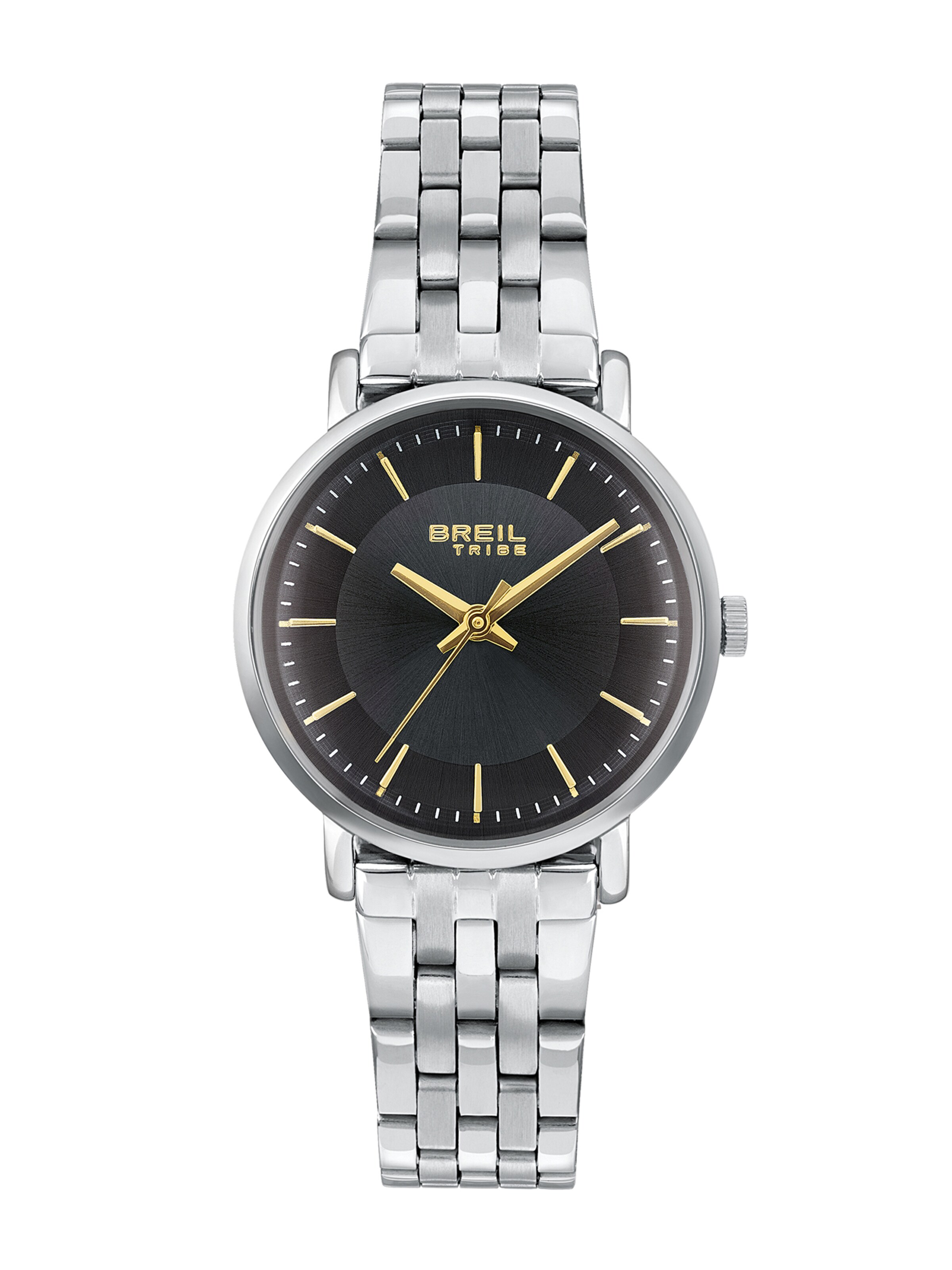 

Breil Часы Analog 'ESME' в черном цвете