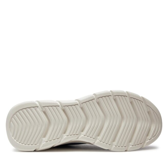 Кроссовки Skechers Bobs B Flex-Visionary Essence 117346/NVY Navy, темно-синий — фото 4