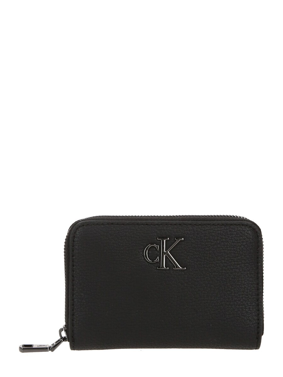 

Кошелек Calvin Klein, черный