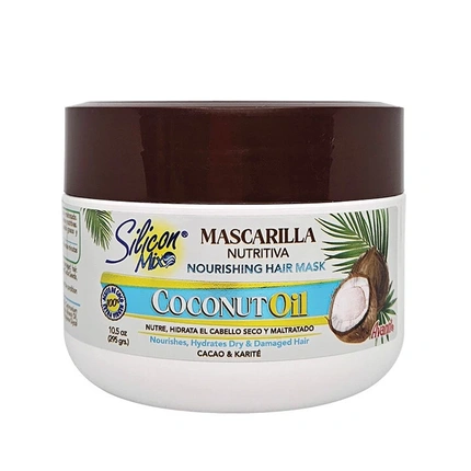 

Маска для волос Coconut Oil Treatment