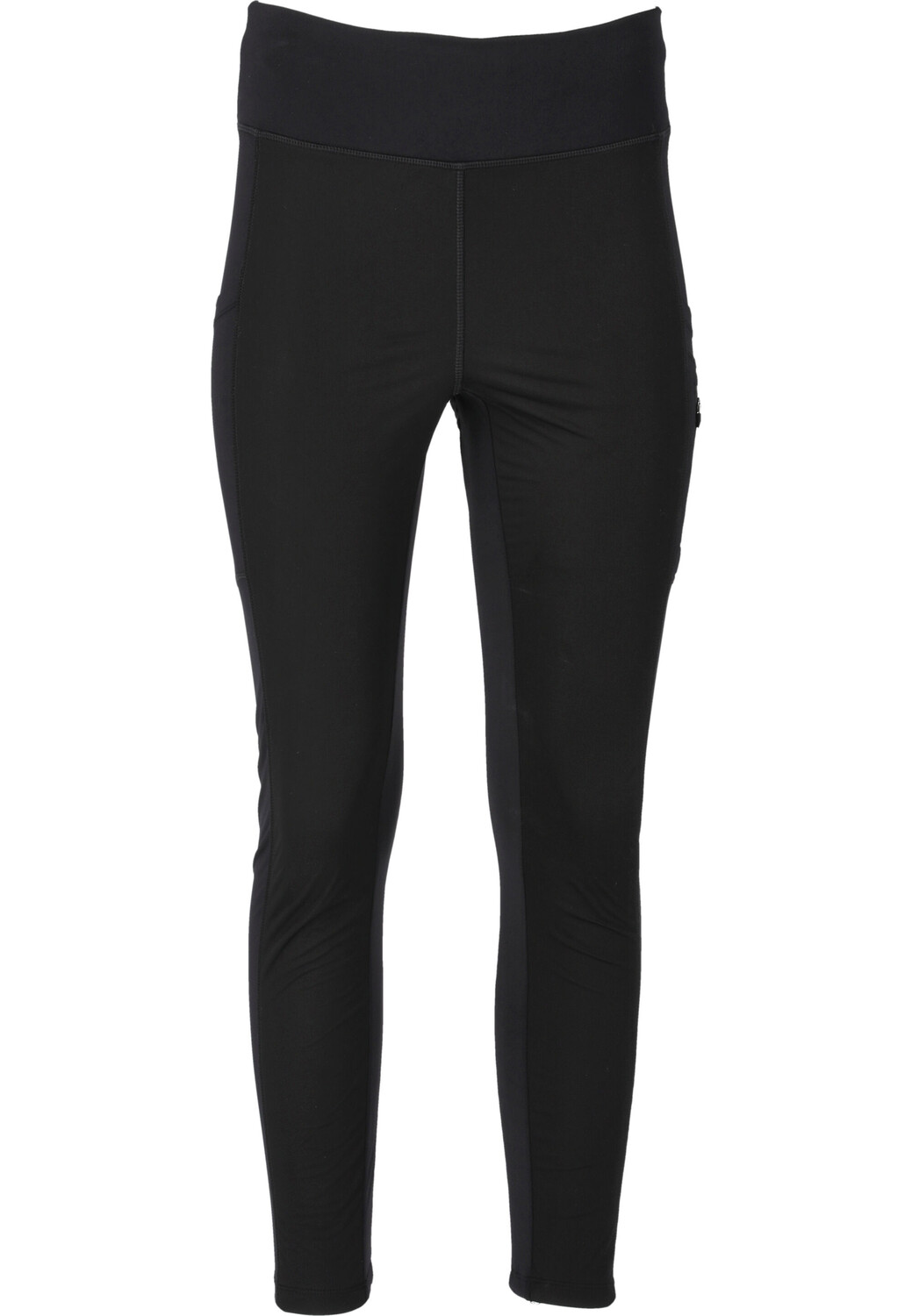 

Спортивные брюки Endurance Lauf Janney, цвет 1001 Black