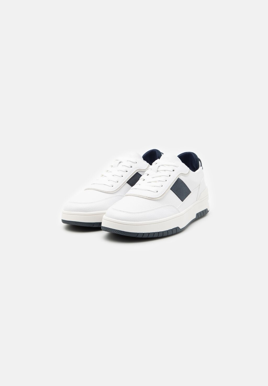 

Кроссовки CREED PILLOW WALK ALDO, белый