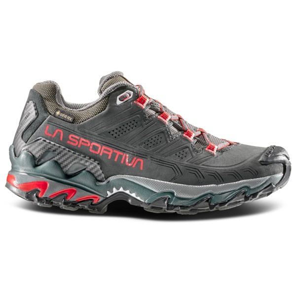 

Женские кроссовки Ultra Raptor II Leather Wide GTX - мультиспортивные La Sportiva, мультиколор