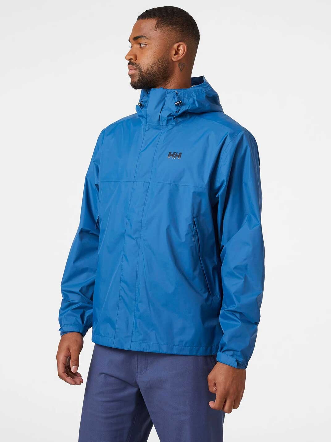 

Куртка Helly Hansen LOKE, синий