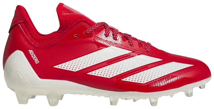 

Кроссовки Adidas Adizero Electric.1 2, красный