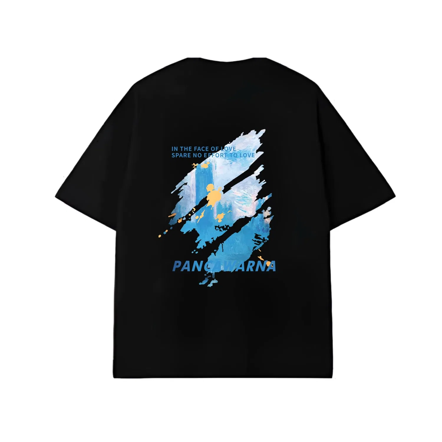 Футболка MUST HAVES с круглым вырезом Adidas черная