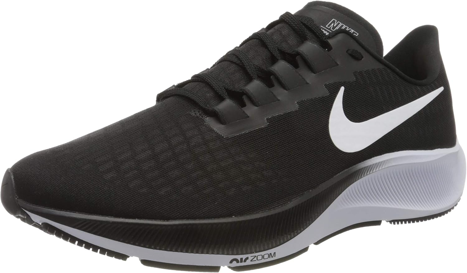Мужские кроссовки для бега Nike Air Zoom Pegasus 37, белый