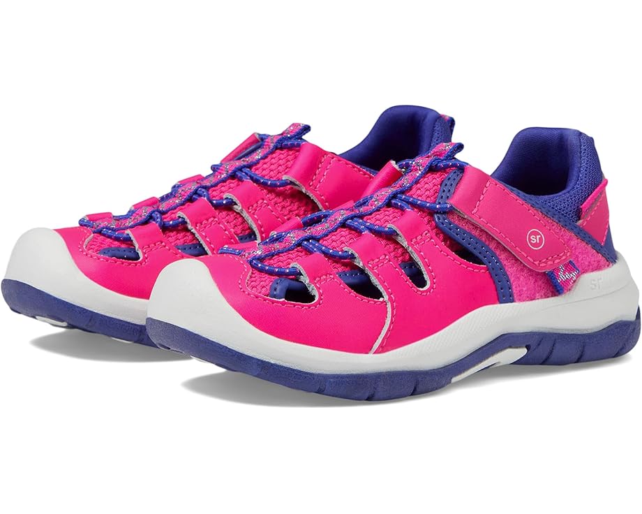 

Сандалии Stride Rite SRT Wade 2.0, цвет Hot Pink
