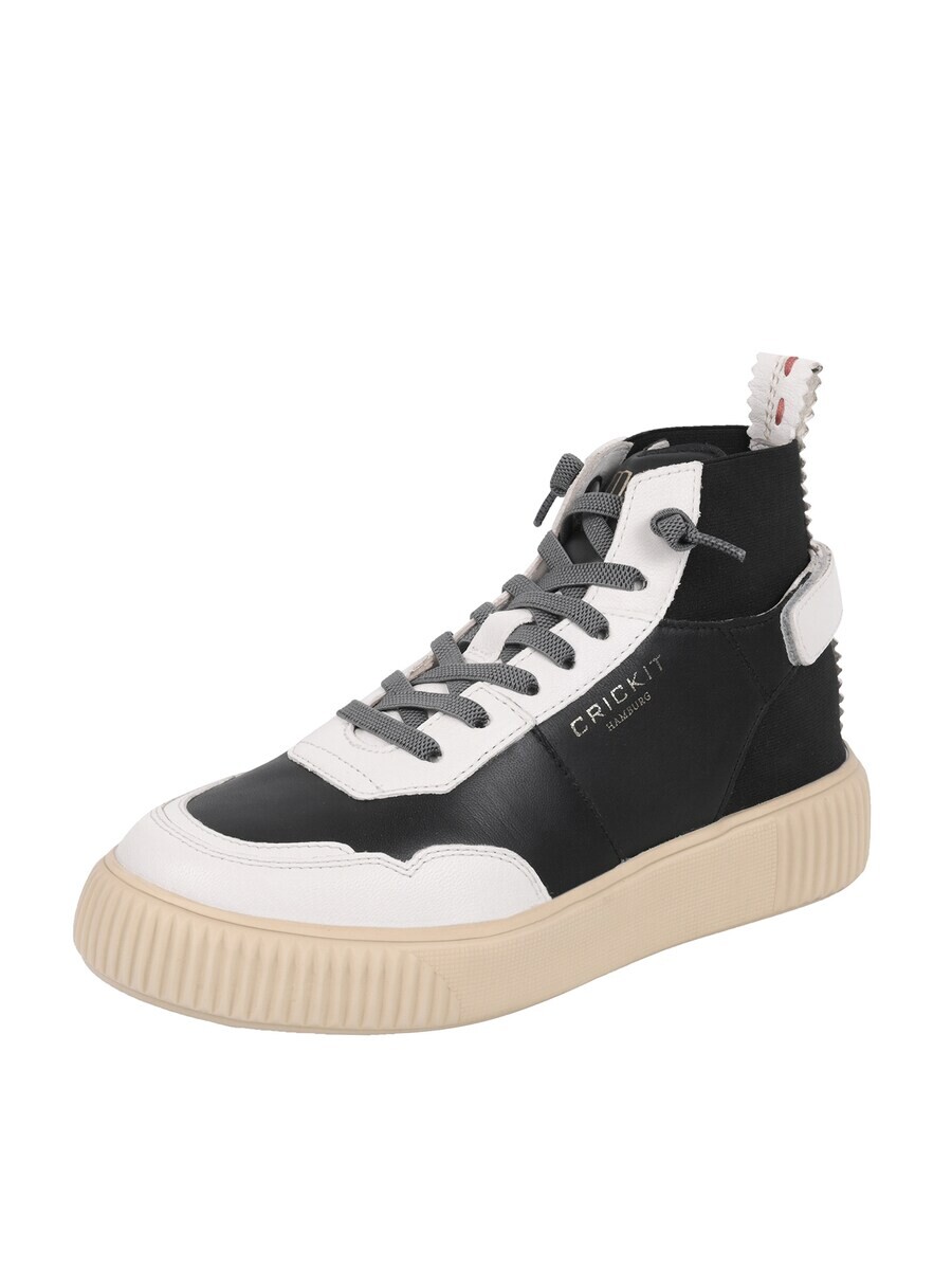 

Кроссовки Crickit High-Top Sneakers PARISSA, черный