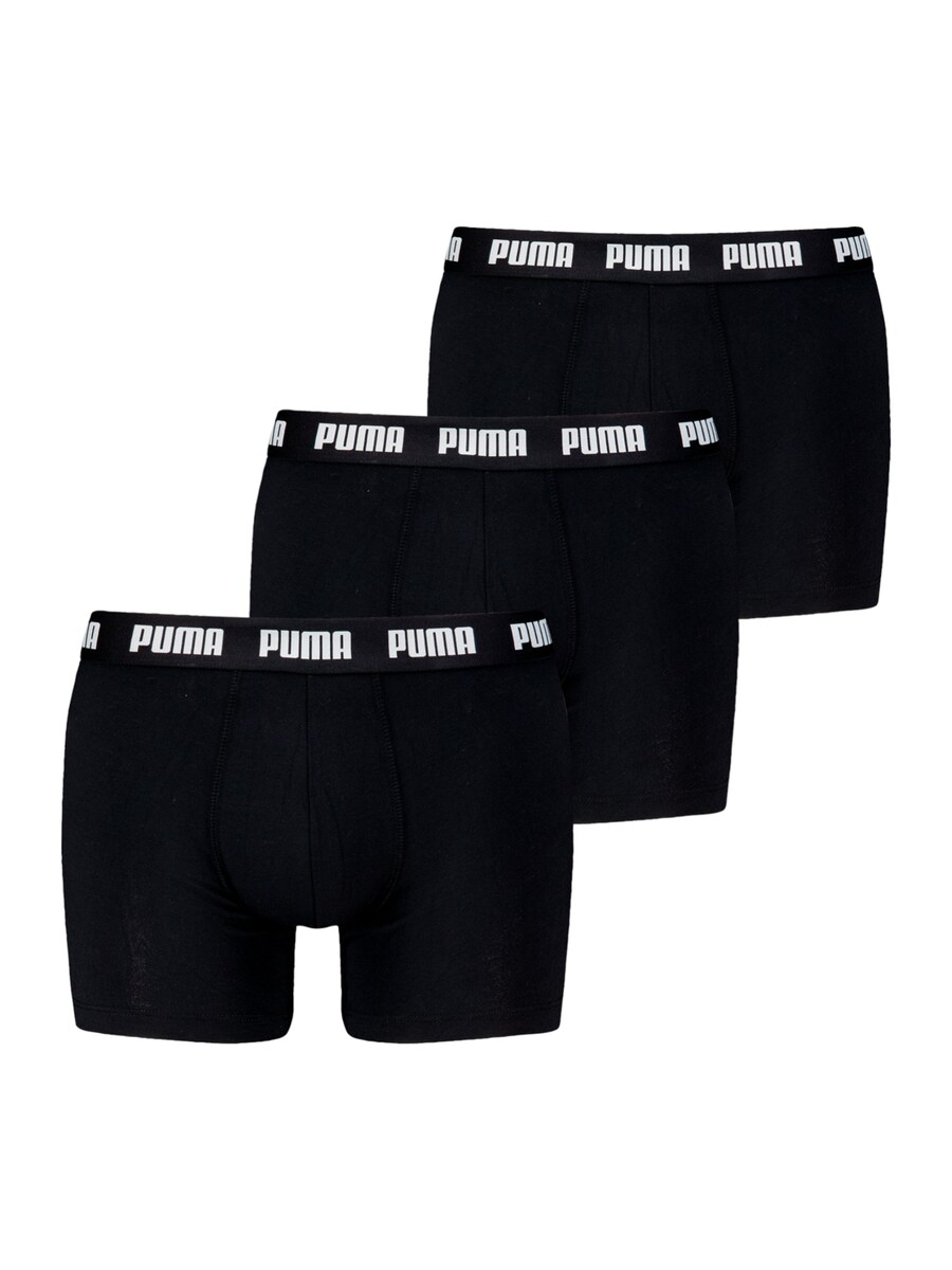 

Боксерские шорты PUMA, черный
