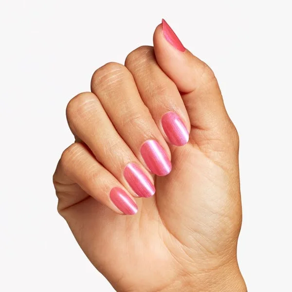 Лак для ногтей OPI Infinite Shine, Good Nighty Aphrodite — фото 2