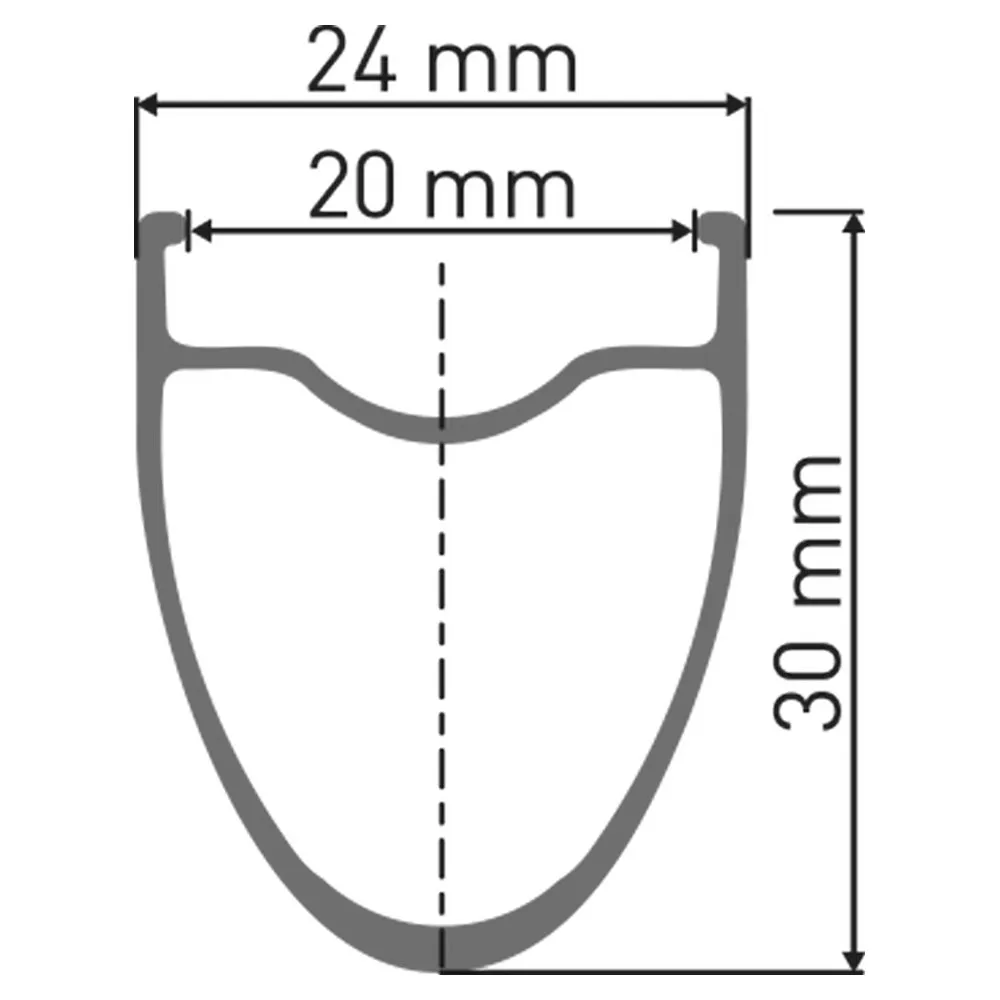

Дорожное заднее колесо DT Swiss T 1800 CLASSIC Tubeless, серебряный