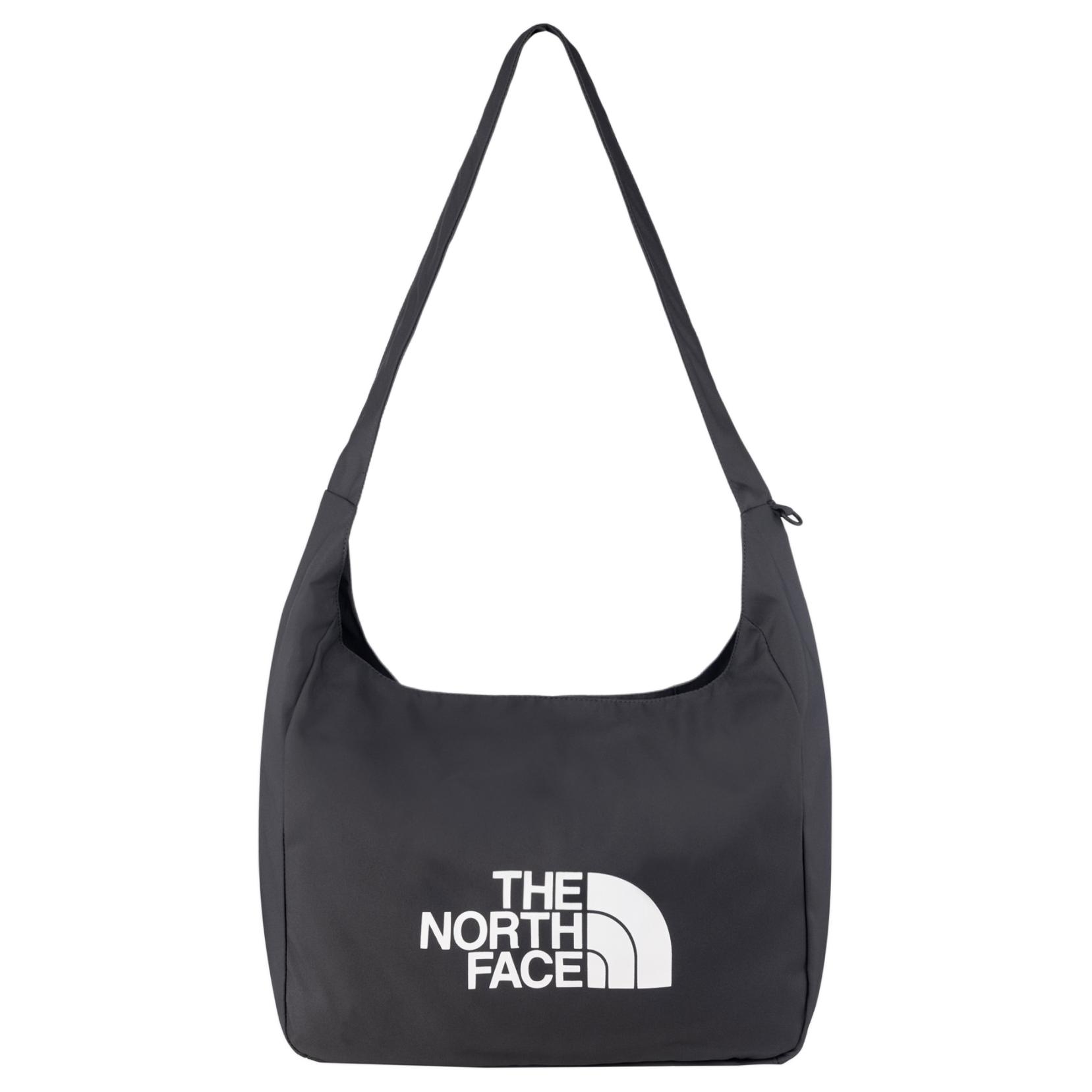 

THE NORTH FACE Сумка через плечо, Gray