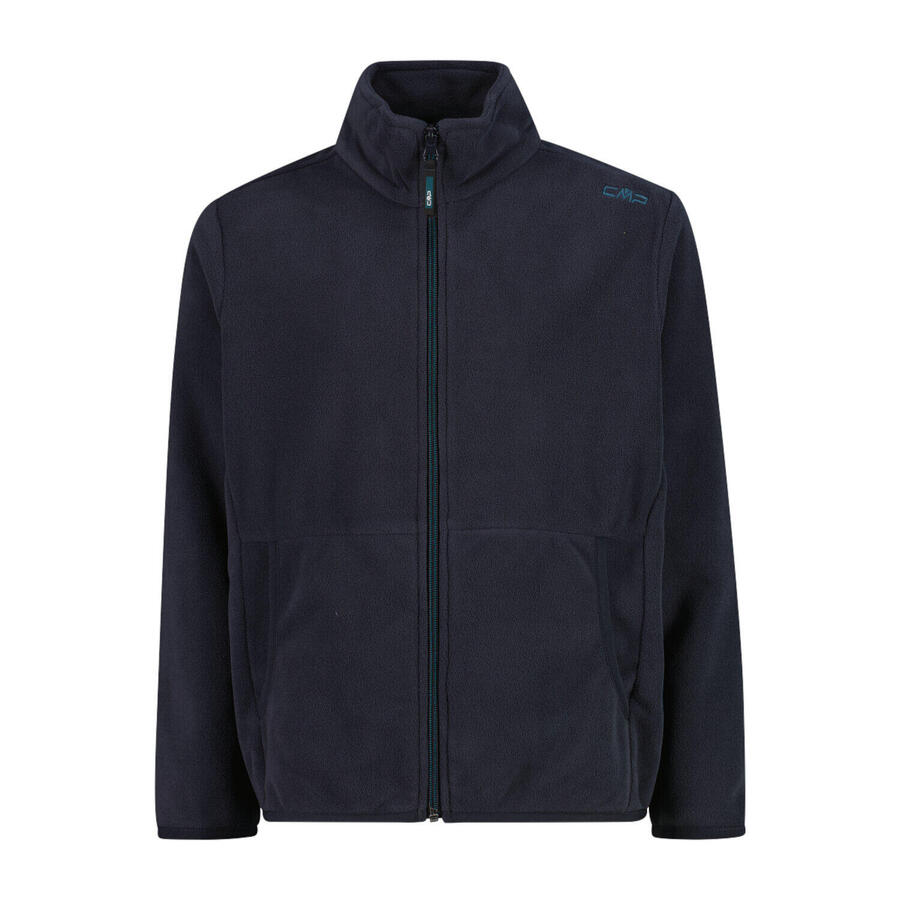 

Флисовая куртка для мальчиков CMP Kid Jacket 33H4304