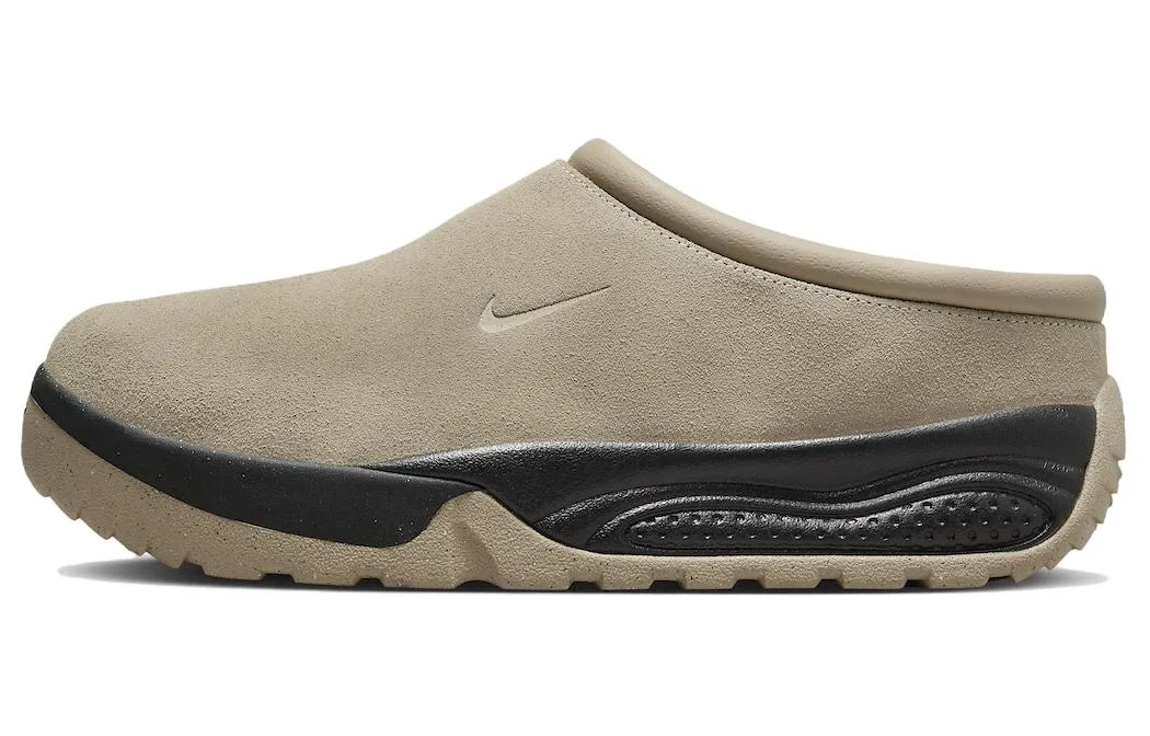 Nike Кроссовки Acg Rufus Limestone Black