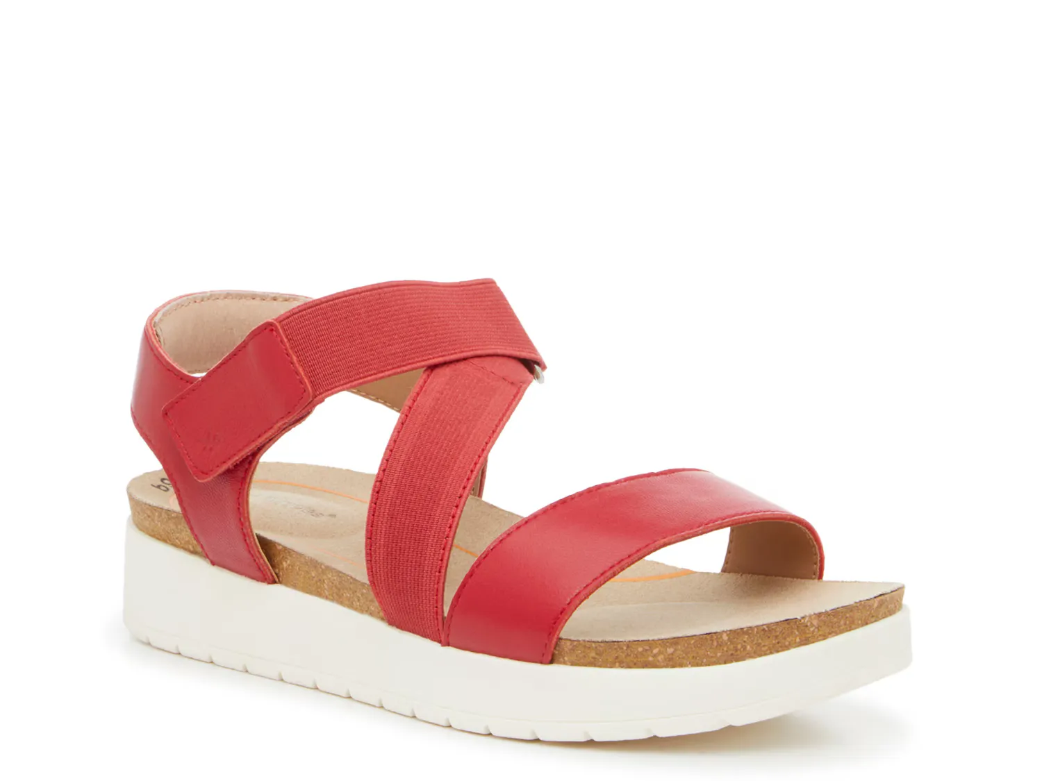 

Сандалии Scout Sandal Hush Puppies, цвет rojored