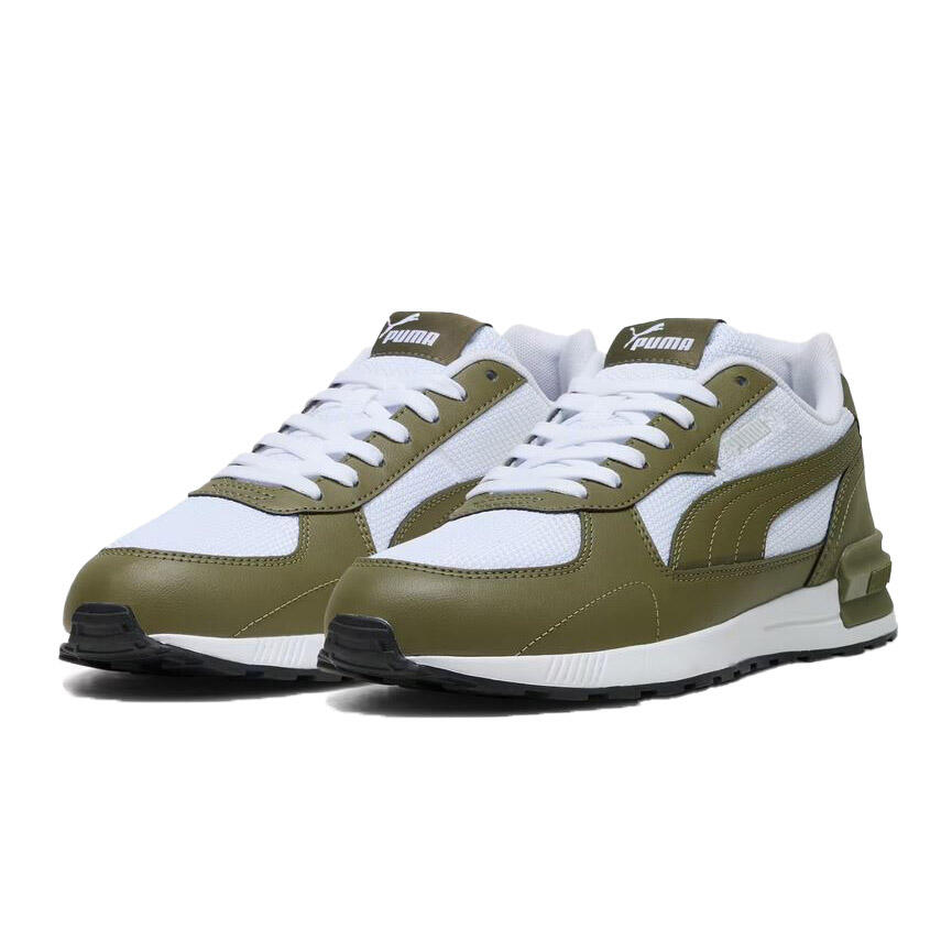 

Мужские спортивные кроссовки Puma Graviton Sl Remix