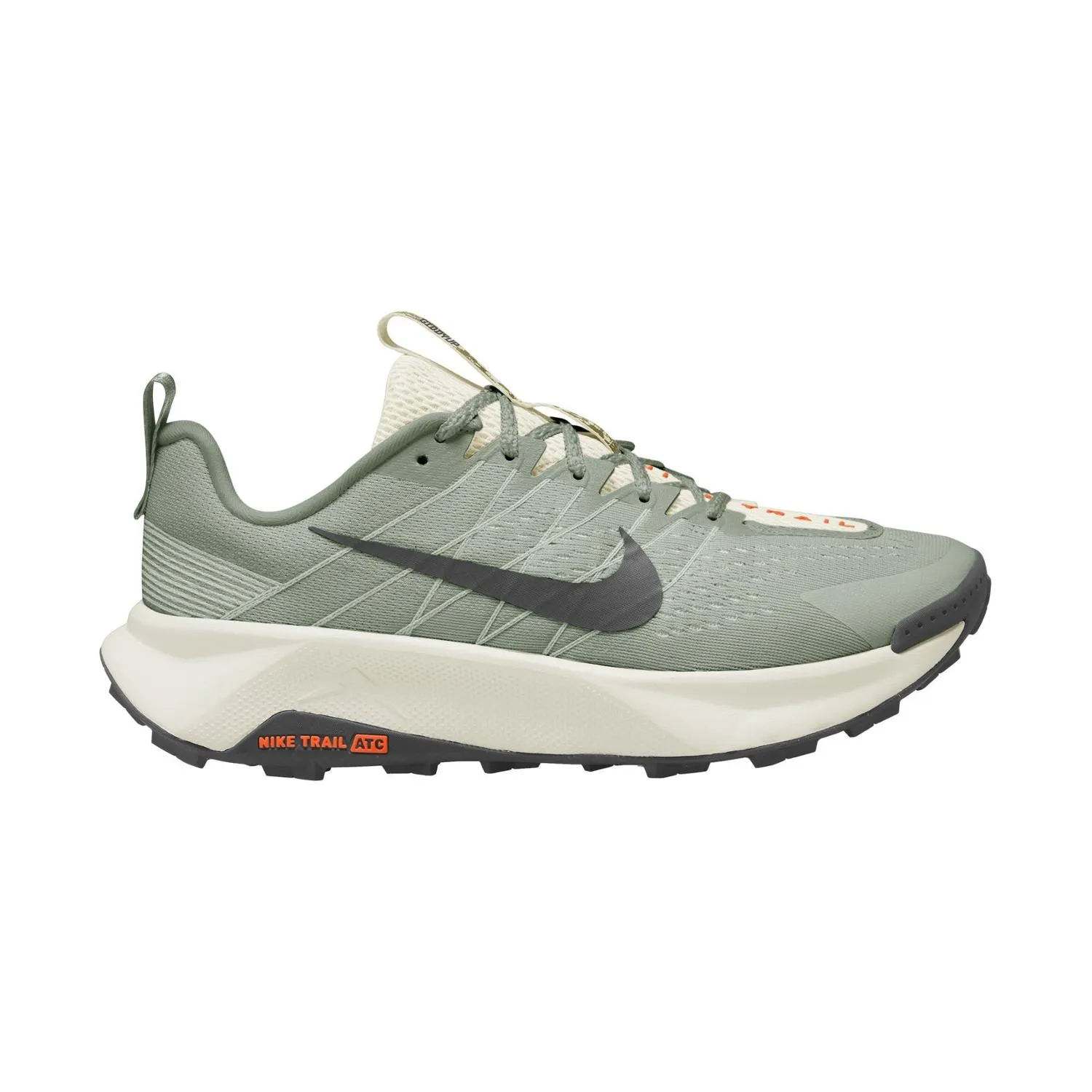 

Wildhorse 10 Кроссовки для трейлраннинга Nike, Desert Khaki/Olive/Sequoia