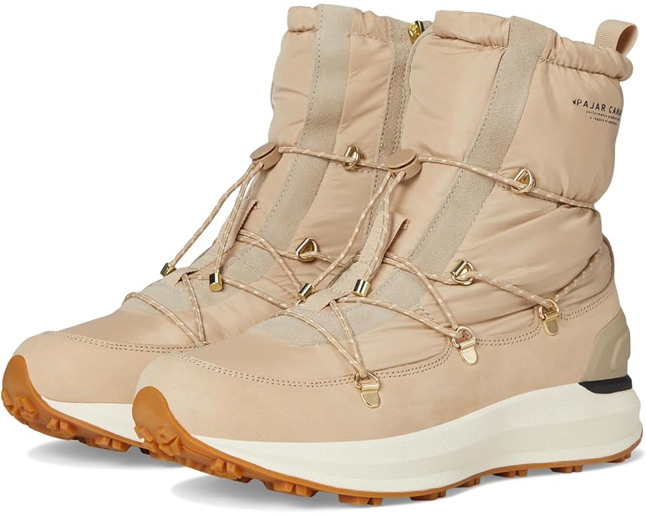 

Ботинки Pajar CANADA Urban Combat Hi W, песочный