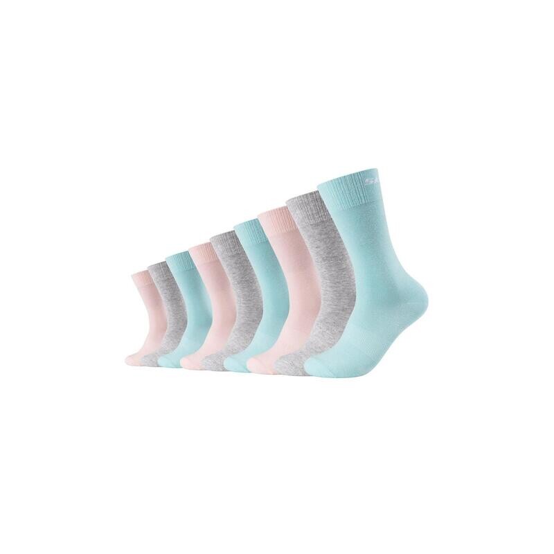 

Носки Skechers, цвет himmelblau