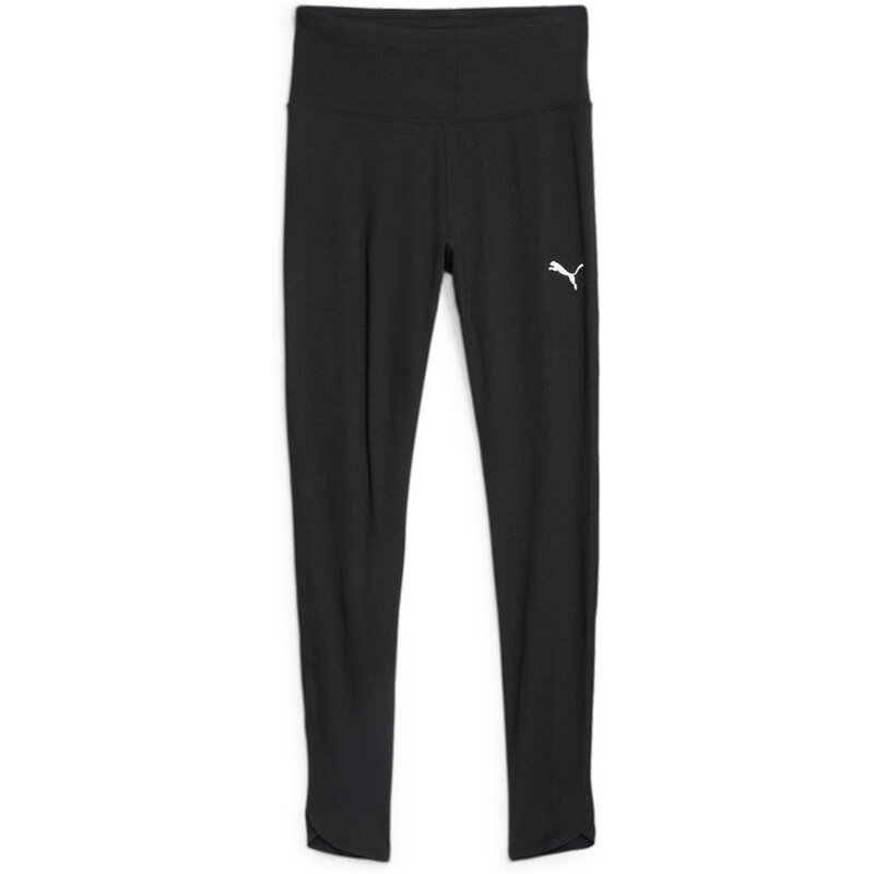 

Strumpfhose ее леггинсы с высокой талией Puma, черный