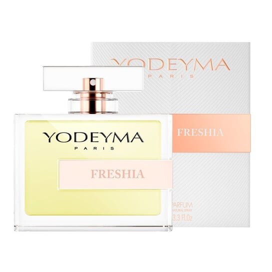 

Парфюмированная вода, 100 мл Yodeyma, Freshia