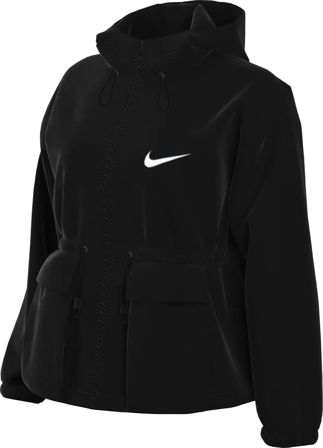 Куртка женская Nike UV Jacket, Black